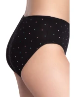 Dámske bikiny FIGS L-122BI-65EX 3-pack