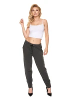 Teplákové nohavice model 156911 PeeKaBoo