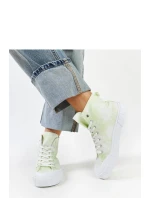 Tenisky model 207367 Solea