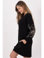 Denné šaty model 222398 Rue Paris