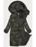 Dámska prechodná vojenská bunda (YP-22081-6)