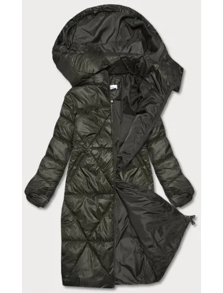 Dámska prechodná vojenská bunda (YP-22081-6)