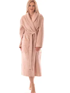 Dámsky župan Tampa 2149 lieskový oriešok - Vestis