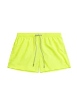 Pánske plavky 222 limetková - Atlantic