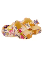 Detské sandále LITTLE FROG 92800617395 Detské sandále LITTLE FROG 92800617395