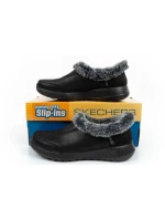 Topánky Skechers ON-THE W 175490/BKGY