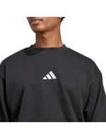 Adidas Essentials Feelcozy Fleece M Mikina JE3794 Muži Adidas Essentials Feelcozy Fleece M Mikina JE3794 Muži