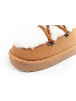 D.Franklin snežnice dámske zimné módne kožušiny izolované vysoké dámske