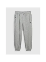 Pánske tepláky typu jogger 4F 4FRMM00TTROM1625-27M Pánske tepláky typu jogger 4F 4FRMM00TTROM1625-27M