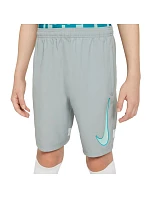 Detské šortky NK Df Academy Shrt Wp Gx Jr CV1469 019 - Nike Detské šortky NK Df Academy Shrt Wp Gx Jr CV1469 019 - Nike
