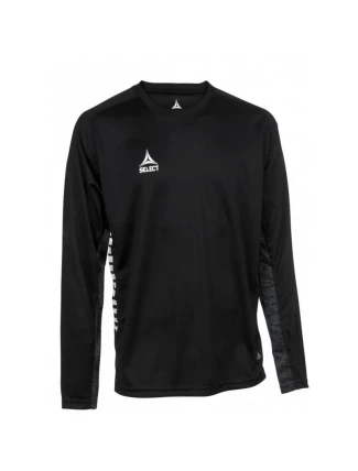 Select Training Spain Jr Mikina T26-01816
