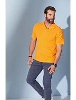 Daiber JN 20 Piqué polo 02.0020 tmavošedá Daiber JN 20 Piqué polo 02.0020 tmavošedá