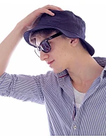 Atlantis Headwear Bucket Cotton Klobúk 33.0138 čierny