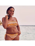 Style Bella Top Bikini - vrchný diel 8826-1 pikantná oranžová - RosaFaia Style Bella Top Bikini - vrchný diel 8826-1 pikantná oranžová - RosaFaia