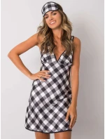 Sada BR KMPL 2532 biela a čierna