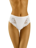 Biele nohavičky Eco-Zo - Wol-Bar