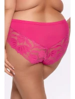 Dámske nohavičky Keto 1134P Fuchsia - Gaia
