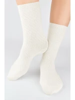 VLNENÉ PONOŽKY SW028