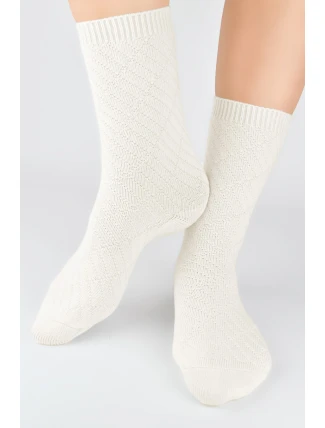 VLNENÉ PONOŽKY SW028