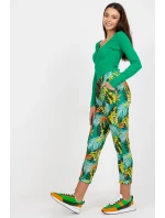 Teplákové nohavice model 167076 Relevantnosť