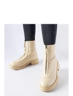 Topánky model 204533 Solea Topánky model 204533 Solea