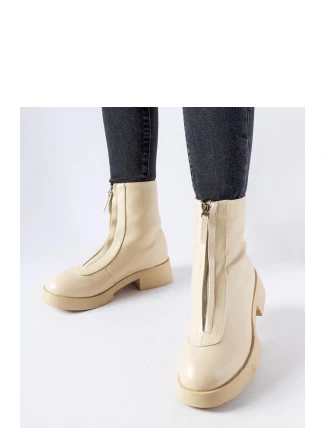 Topánky model 204533 Solea Topánky model 204533 Solea