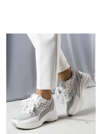 Športová obuv model 207987 Solea Športová obuv model 207987 Solea