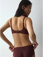 Essential Minimizer T W X – Velvet Chocolate – TRIUMPH Velvet Chocolate – TRIUMPH Essential Minimizer T W X – Velvet Chocolate – TRIUMPH Velvet Chocolate – TRIUMPH