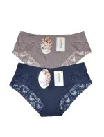 DC Girl nohavičky 26399/vzor.74 A'2 S-XL