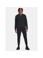 Mikina Under Armour Fleece Crew M 1379755-001 Pánske Mikina Under Armour Fleece Crew M 1379755-001 Pánske