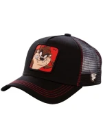 Capslab Freegun Looney Tunes Trucker Cap CL-LOO-1-TAZ1