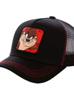 Capslab Freegun Looney Tunes Trucker Cap CL-LOO-1-TAZ1