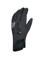 CHIBA BIOXCELL WARM WINTER Rukavice čierne S CHIBA BIOXCELL WARM WINTER Rukavice čierne S