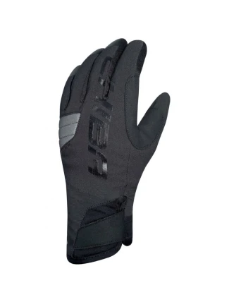 CHIBA BIOXCELL WARM WINTER Rukavice čierne S CHIBA BIOXCELL WARM WINTER Rukavice čierne S