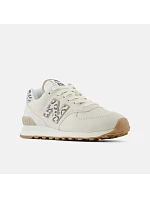 Dámska klasická obuv New Balance 574 Lifestyle (WL574XD2)