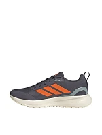 Pánska bežecká obuv adidas Runfalcon 5 TR sivá JQ6959 Pánska bežecká obuv adidas Runfalcon 5 TR sivá JQ6959