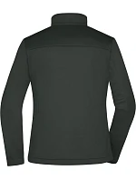 Daiber JN 1171 Dámska 3-vrstvová softshellová bunda 02.1171 graphite Daiber JN 1171 Dámska 3-vrstvová softshellová bunda 02.1171 graphite