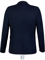 NEOBLU Marius Women Dámske sako 24.3165 night blue NEOBLU Marius Women Dámske sako 24.3165 night blue