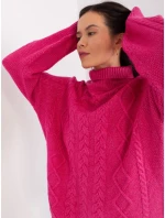 Prepojka AT SW 2355 2.30X fuchsie