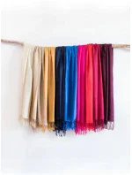 Dámsky šál 18636 Simply Classic - Art of Polo