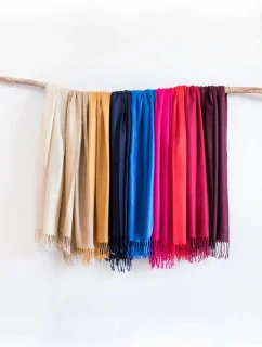 Dámsky šál 18636 Simply Classic - Art of Polo