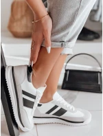 Dámske športové tenisky RAVIOS white FashionStreet ZY0828