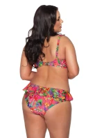 Spodný diel plaviek Ava SF 192/11/B Brazílsky S-3XL