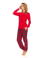 Dámske pyžamo 7127 - Doctornap