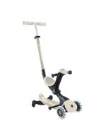 Kolobežka GO-UP DELUXE LIGHTS ECOLOGIC 360 so sedadlom (697-566)