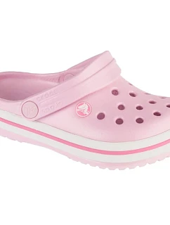 Crocs Crocband Clog K Jr 207005-6GD