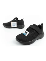 Detská športová obuv Skechers Bounder so suchým zipsom, ľahká a pohodlná