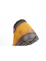 Pánske topánky Carrera Chukka M CAM021057-01