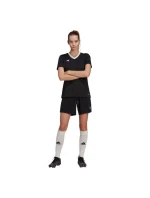 Dámske tréningové tričko Entrada 22 Jsy W H57572 - Adidas Dámske tréningové tričko Entrada 22 Jsy W H57572 - Adidas