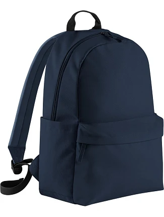 BagBase BG 185 Batoh „Premium Recycled“ 52.0185 tmavomodrý BagBase BG 185 Batoh „Premium Recycled“ 52.0185 tmavomodrý